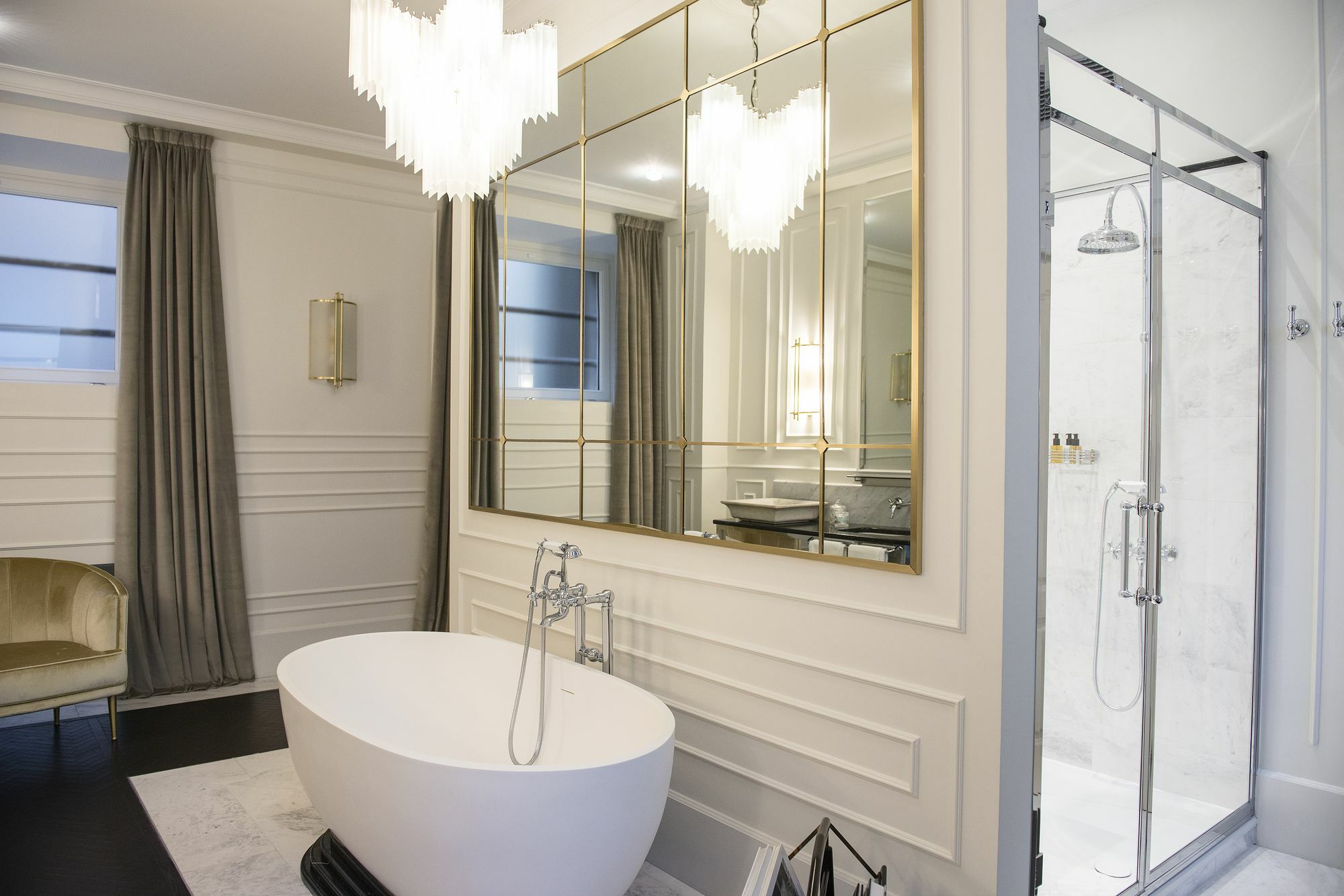 רומא Hotel Vilon - Small Luxury Hotels Of The World מראה חיצוני תמונה